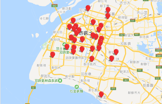 2020年上海威固授权店列表，威固贴膜须知